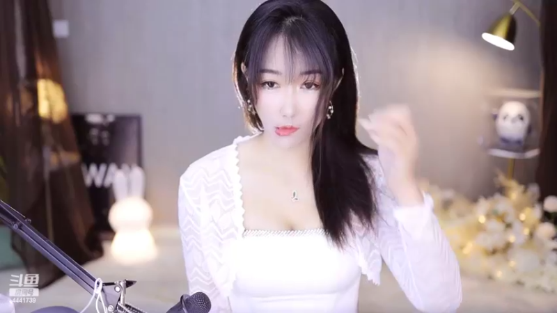 【2022-06-20 19点场】Jue美娘：要快乐 要有爱心