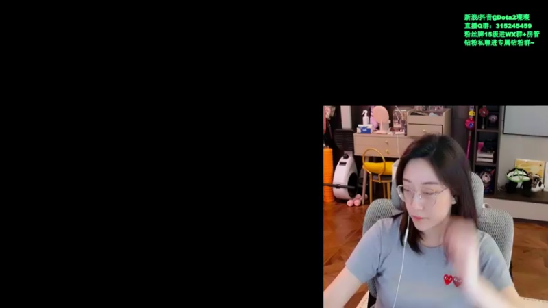 【2022-06-20 17点场】睡不醒的璨璨：周一，又是新的一周