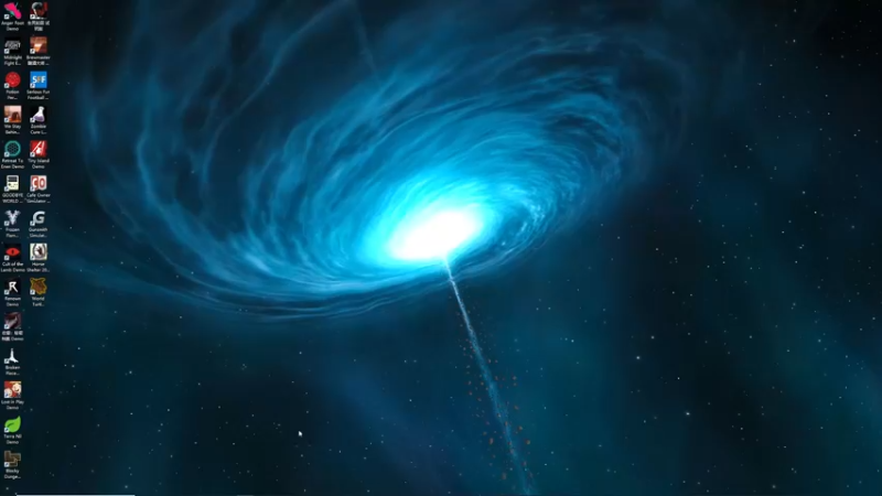 【2022-06-19 12点场】波波菜呀：23个免费新游戏demo