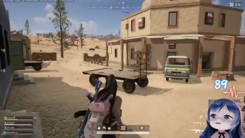 【2022-06-19 23点场】一条小团团OvO：今天看在我爸爸的面子上别喷我好吗