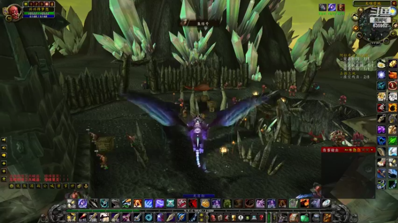 【2022-06-20 11点场】兴兴的梦想：火锤：无敌了只有装备能限制我635952