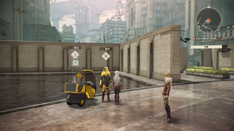 【2022-06-20 11点场】布鲁斯菲尔：绯红结系二周目