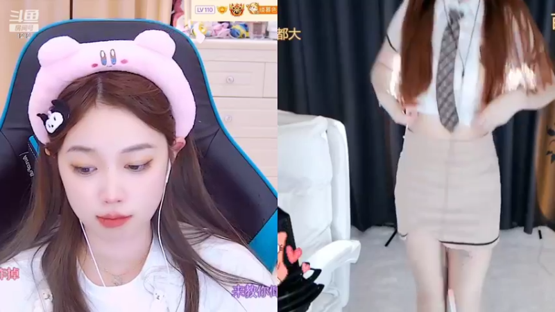 【2022-06-20 07点场】小肉球阿：爱笑的女孩运气不会差~