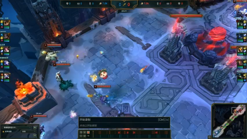 巴德的魔幻之旅