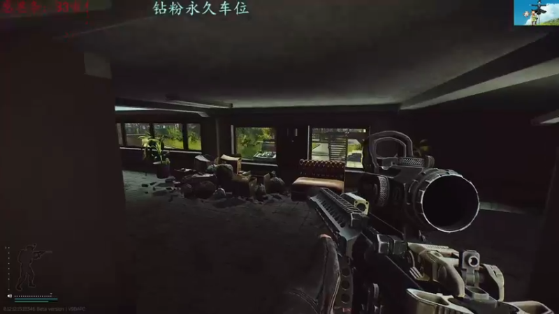 【2022-06-20 15点场】迦南的喃喃呀：兄弟萌新游戏冲冲冲！