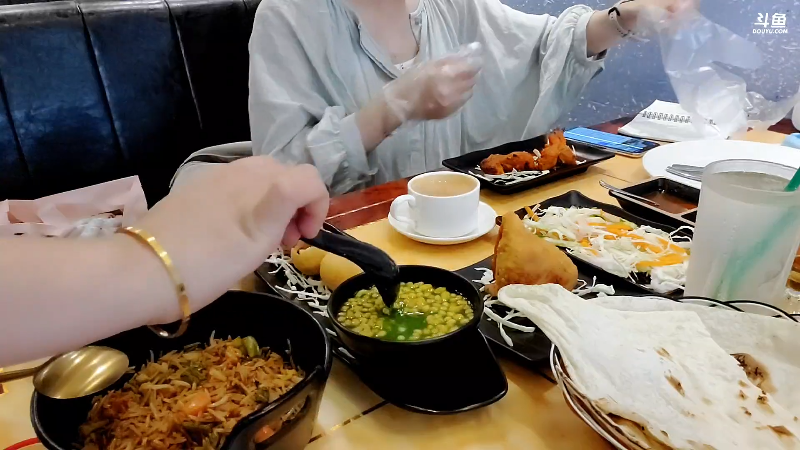 【户外】刘灶灶的精彩时刻 20220620 13点场