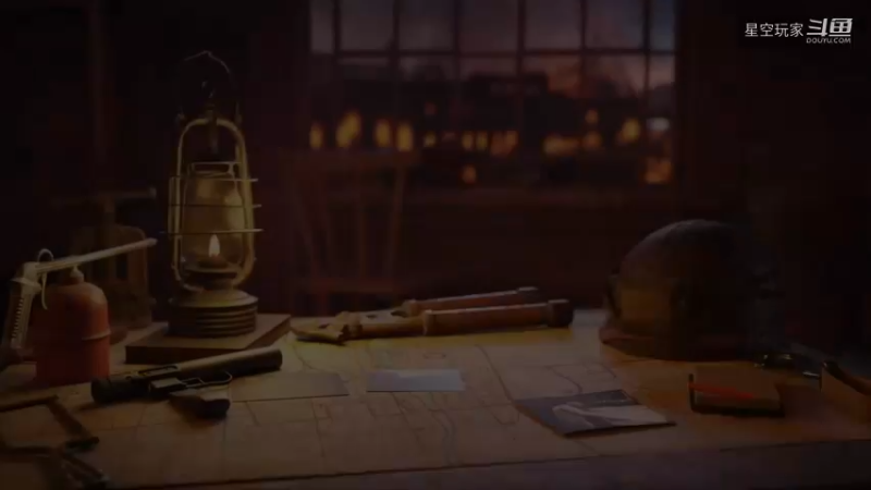 狙擊精英5 劇情攻略 (4) 任務4 戰爭工廠