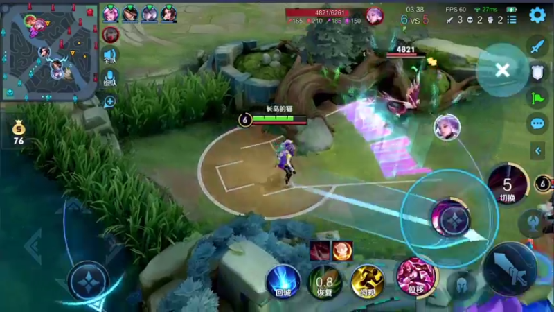 【2022-06-20 12点场】音七Simple：啦啦啦啦我来啦！