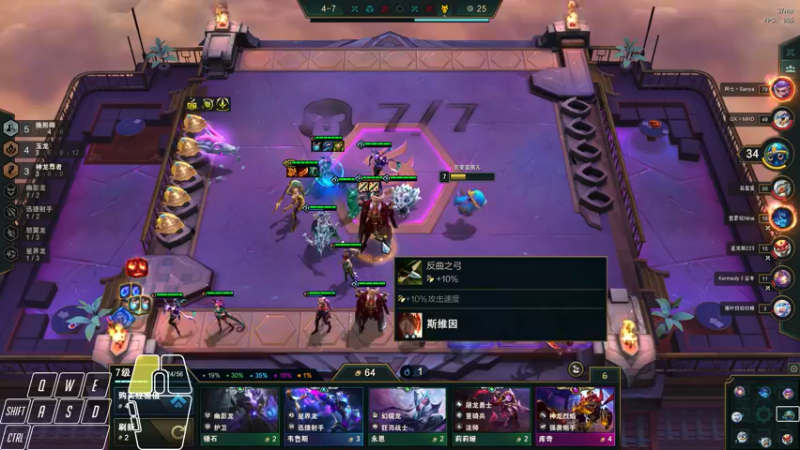 【2022-06-20 05点场】Cpt小醒目：醒目:玩不来了