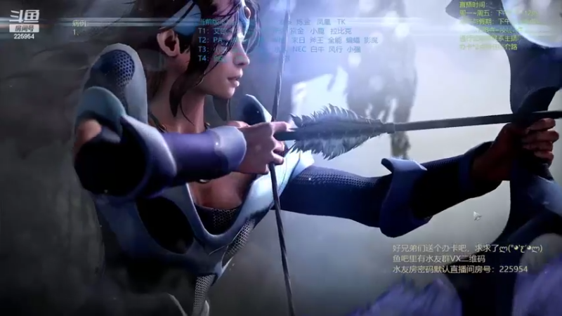 【2022-06-20 15点场】0o桂总o0：原子战争  备孕中不熬夜了~