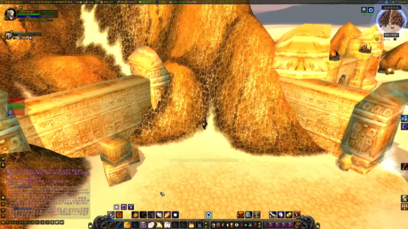 【2022-06-17 19点场】边缘小军：祈福 橙光 wlk