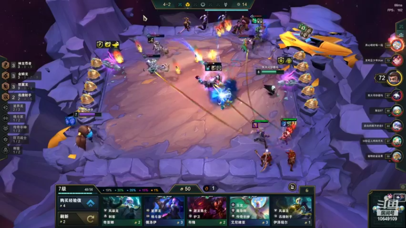 【2022-06-19 19点场】小夫的嘴巨硬：我就是金鳞之王