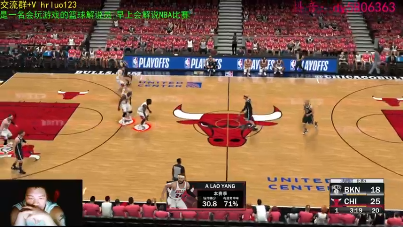 【2022-06-18 21点场】91斧王娱乐NBA解说：恭喜勇士！恭喜库里！