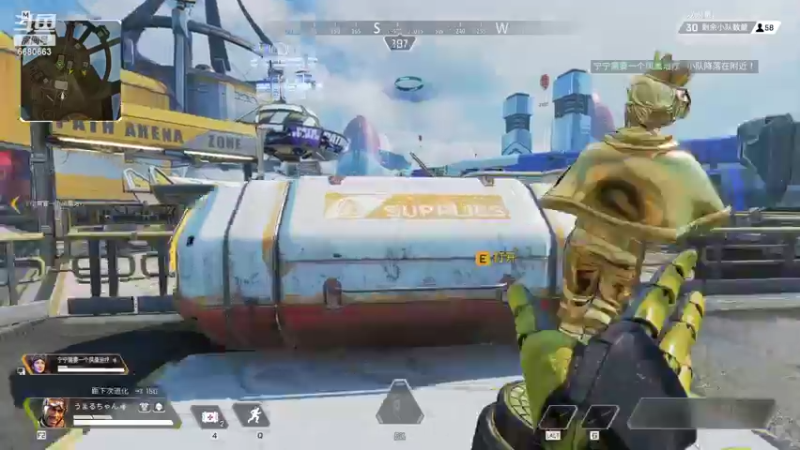 【2022-06-19 22点场】缘来我叫奈奈丶：和莉莉冲分啦！