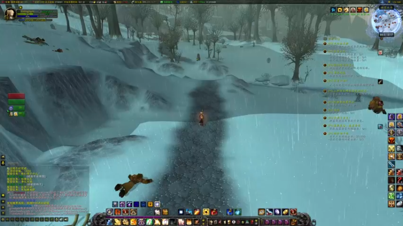 【2022-06-18 11点场】边缘小军：祈福 橙光 wlk