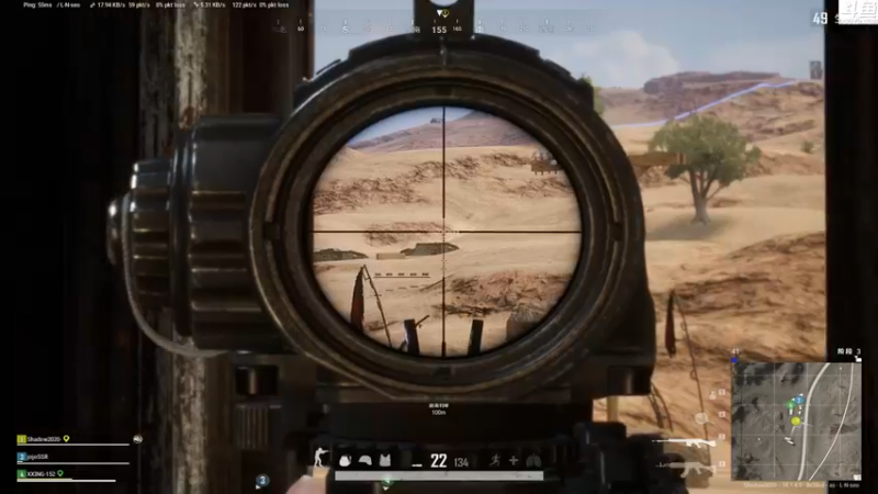 【2022-06-20 17点场】Shadow褚泽宇：简单的快乐！ 66197