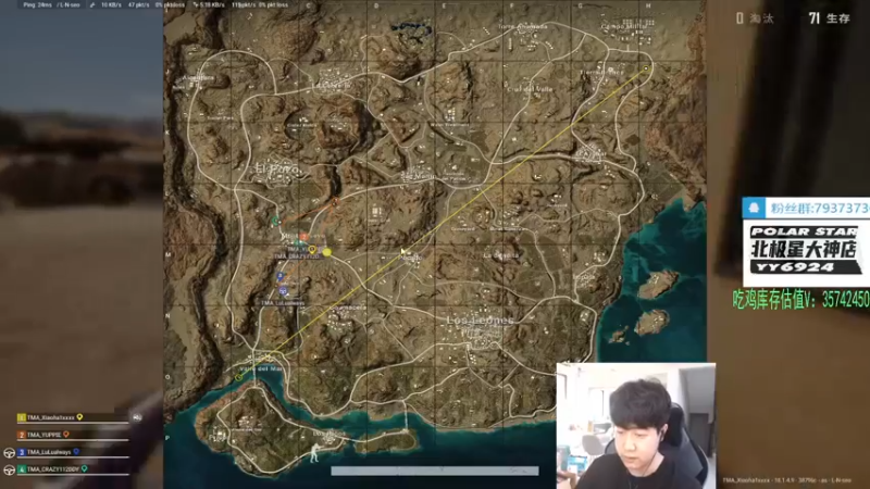 【2022-06-20 16点场】4AM小海xx丶：训练赛，恢复恢复状态