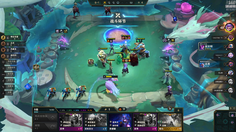 【热门游戏】1K黄辉冯的精彩时刻 20220619 23点场