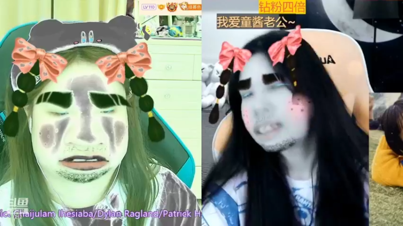 【2022-06-20 03点场】小肉球阿：爱笑的女孩运气不会差~