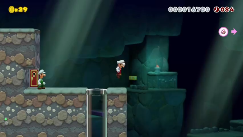 【2022-06-20 00点场】KazeLink：马力欧-Link 技术主播没有GG