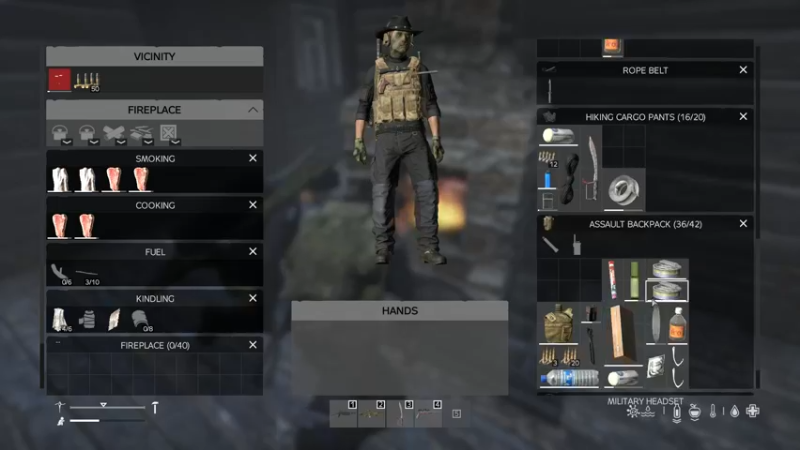 【2022-06-20 11点场】dayz韩爱东西：我的奇葩队友-坦克不出肉，刺客送人头