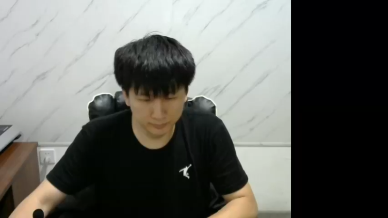 【2022-06-20 19点场】解说小狼：小狼：我狼大舞厅