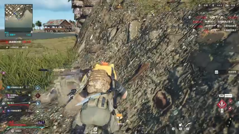 【2022-06-19 22点场】郑伟丶：娱乐性技术主播