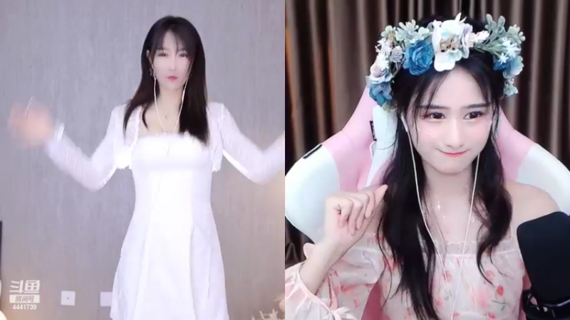 【2022-06-20 21点场】Jue美娘：要快乐 要有爱心