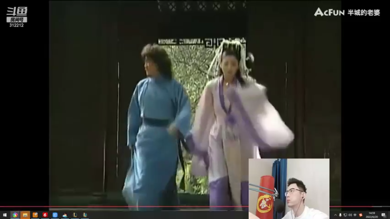 【2022-06-20 14点场】智勋勋勋勋：智勋：一个高玩！