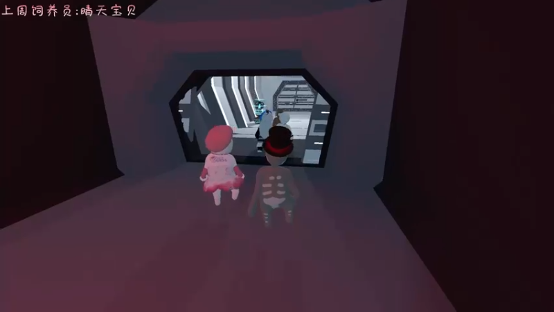 【2022-06-19 23点场】七潇丷：北极船上的那些事