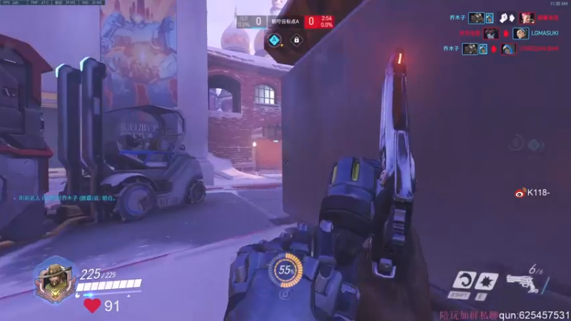 【2022-06-18 11点场】K118吗：周六谨慎天梯！！！！