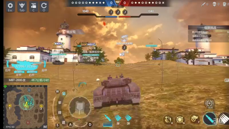 【2022-06-18 14点场】神怒布雷多：神怒布雷多的直播间