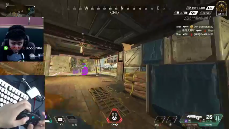 【2022-06-20 01点场】山山鸭：来就有！一键带走白菜狗！