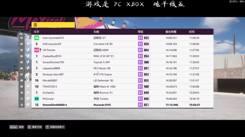 【2022-06-17 11点场】青铜王林七：当一个熬夜患者，陪你等故事经过