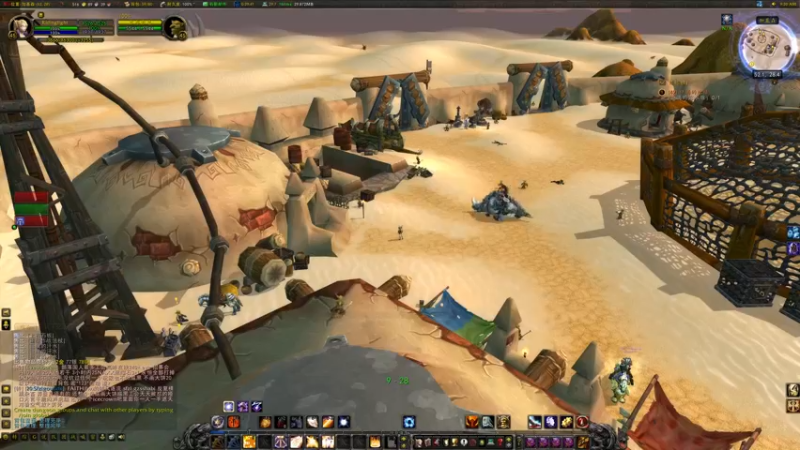 【2022-06-17 17点场】边缘小军：祈福 橙光 光追 恏鸡蛋！