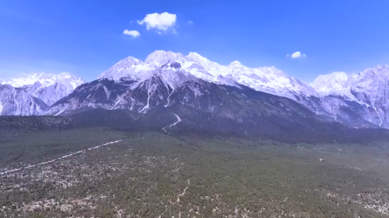 夜游云南 | 夜游丽江古城 嗨玩四方街打跳