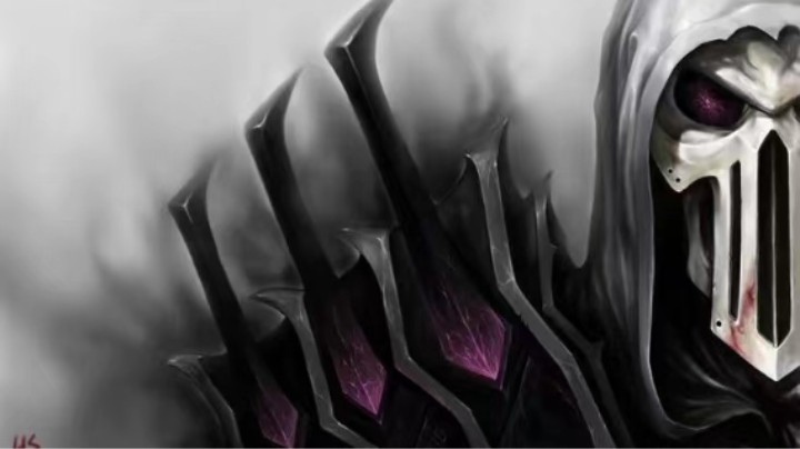 3500 秒伤严谨的装备搭配才能掌控全场的节奏