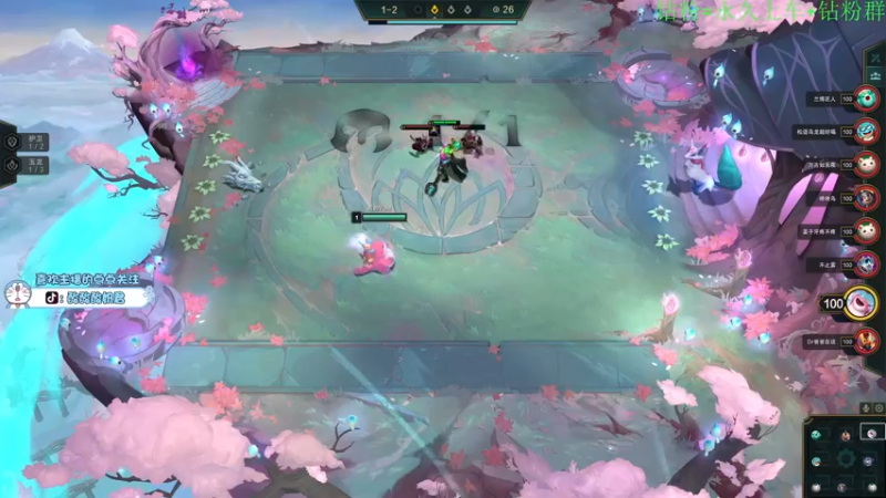 【2022-06-20 18点场】酸酸酸奶君：酸奶:文字不足以形容的强