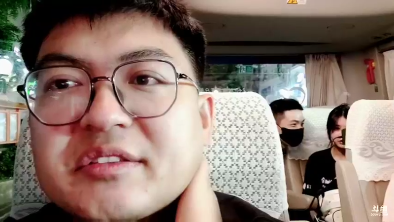 【2022-06-19 23点场】火力堂主：云南一家人 Day4 241123