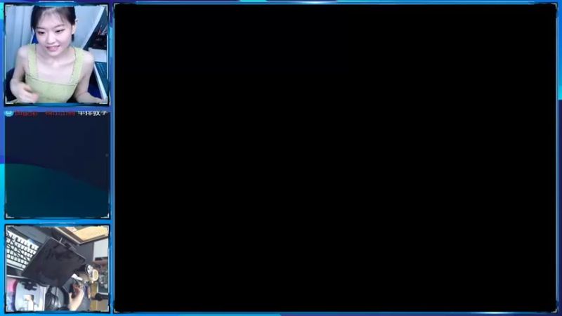 【2022-06-17 19点场】山山鸭：鸭妹 多人榜2 冲榜1