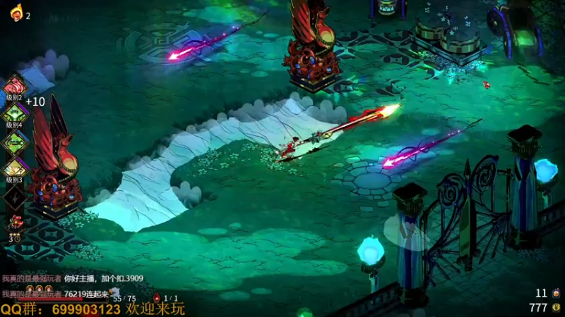 【2022-06-19 19点场】AllenCode：GTFO免费试玩 直接来吧