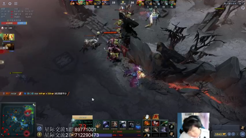 【2022-06-19 19点场】igmacsed：先星际，4点掌控雷电