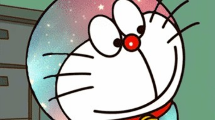 当中一段没录好