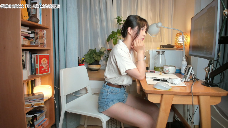 【户外】刘灶灶的精彩时刻 20220620 22点场