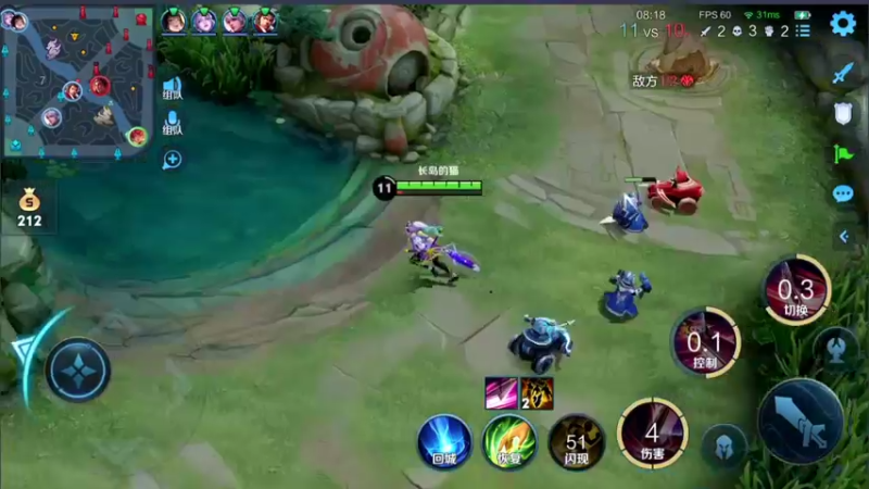 【2022-06-21 12点场】音七Simple：小乔小乔小乔小乔！