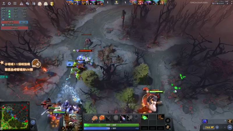 【2022-06-21 11点场】sakira丶hao：dota4+2顶级sorry