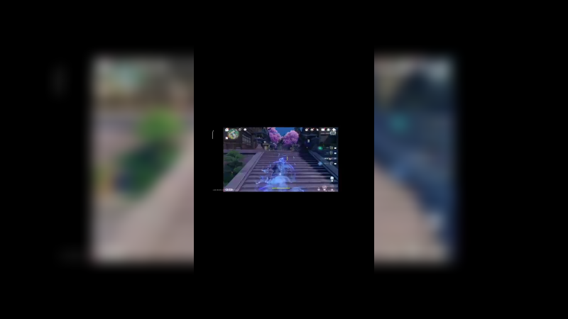原神