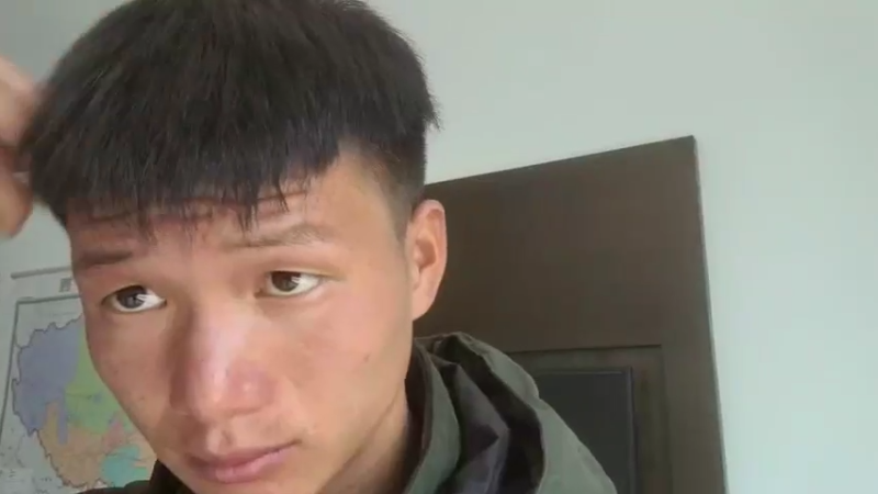 【2022-06-20 12点场】叶子户外：《纪实直播》西藏→南迦巴瓦