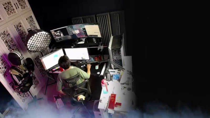 【2022-06-21 13点场】斯祥丶：简单的游戏日常