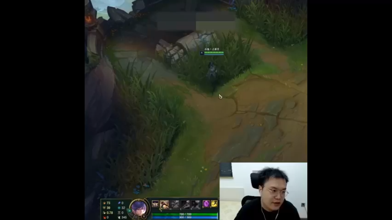 光速A闪四破，看好了我只教一遍